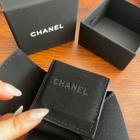 star diamond earrings - Picture 4 of 4